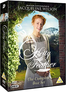 Hetty Feather |The Complete Series |   DVD